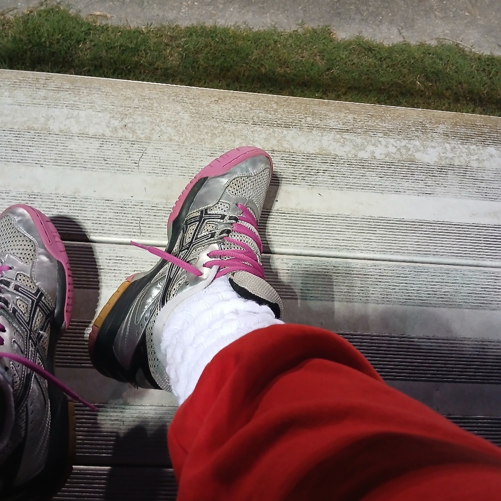 Asics
